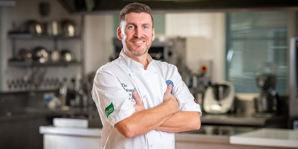 Vacherin’s Smith crowned National Chef of the Year