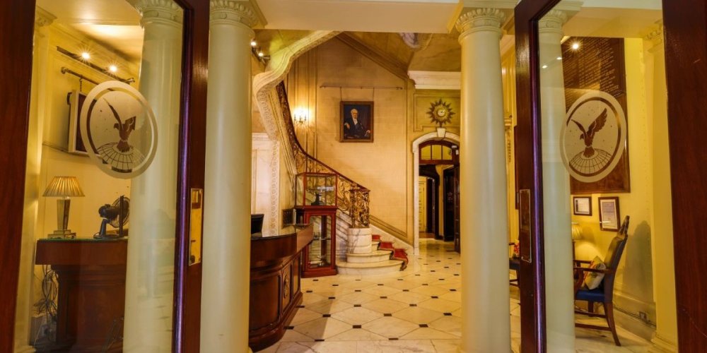 Company of Cooks partners with No.4 Hamilton Place