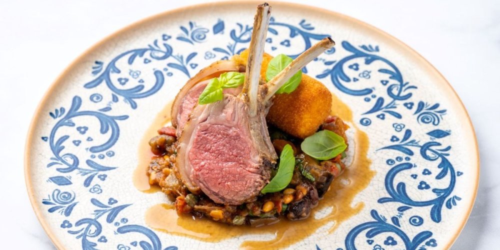 Restaurant Associates launches Steve Groves Culinary Academy