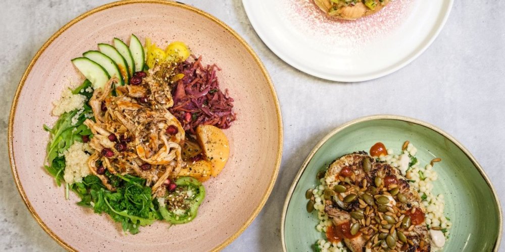 Promoted content: H2O Road Test: Paulig Pro