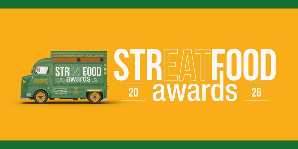 StrEATfood Awards