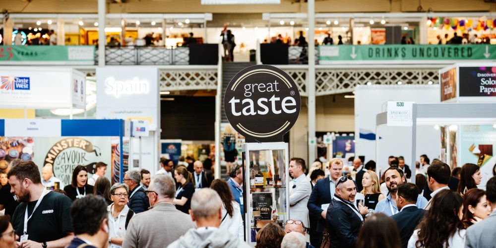 6 Reasons not to miss Speciality & Fine Food Fair 2025