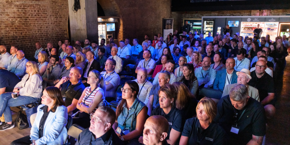 SMART RETAIL SOLUTIONS GROUP ANNOUNCES SUMMER LINE-UP