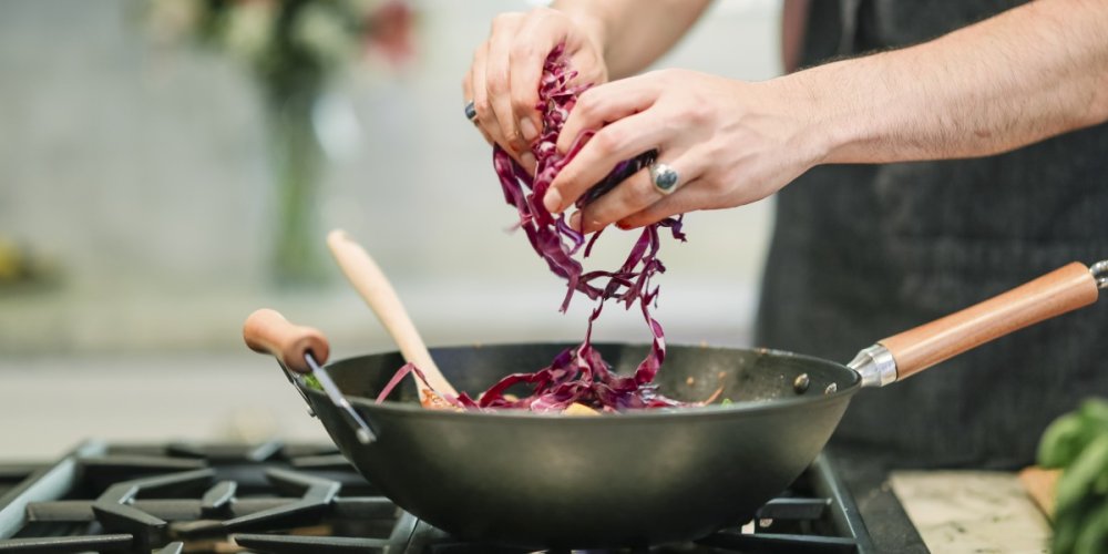 Todiwala congratulates Zest Quest finalists