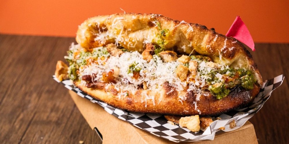 Elior’s Paton wins StrEATfood Awards