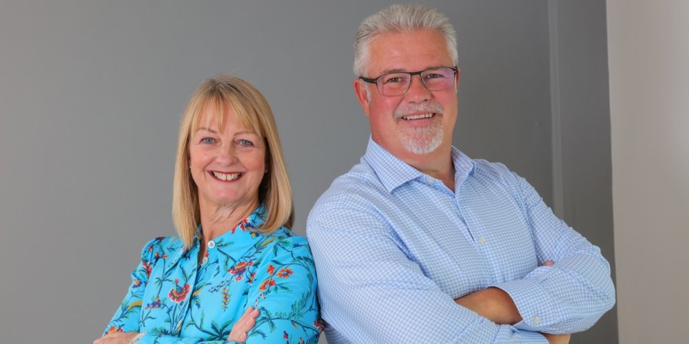 Talkington Bates launches new workplace concept