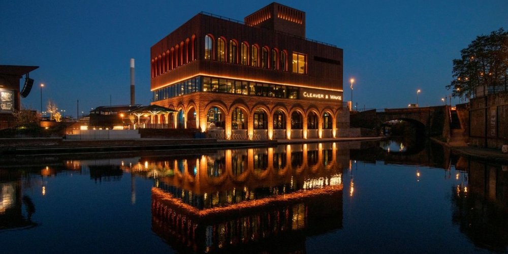Rhubarb wins Conygar contract