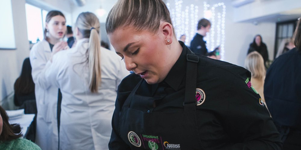 Toque d’Or 2026 National Heats shortlist revealed