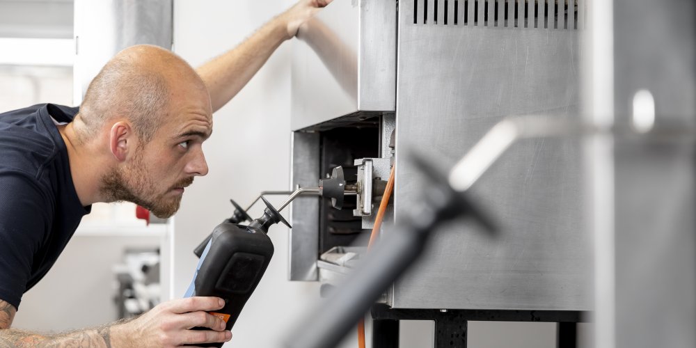 Why commercial kitchens fail sooner than they should.