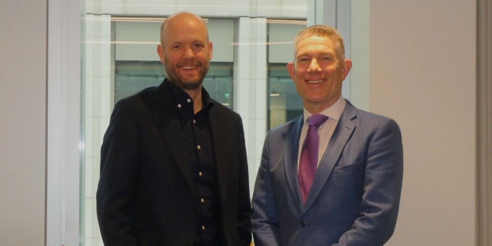 New leadership team for Vacherin