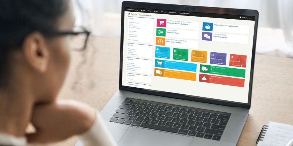 White Oaks launches new procurement service