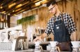 Foundation apprenticeships to include hospitality