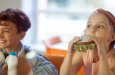Government cuts VAT to 5% for kids' meals