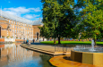 Restaurant Associates Venues extends Bristol City Council contract