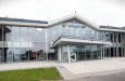 BaxterStorey chalks up five-year contract with Carmarthenshire college