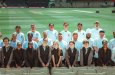 Compass hosts Xcelerate with Edgbaston event