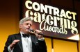 Compass to the four at 2026 Contract Catering Awards