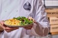 Cuisine Centre achieves Green Kitchen Standard first