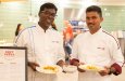 Elior welcomes Indian exec chefs to the UK