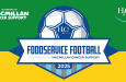 Foodservice Football returns