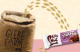 Glebe Farm Foods partners with Pip & Nut