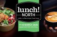 lunch! North line-up revealed