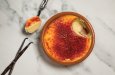 Macphie Madagascan Vanilla Crème Brûlée