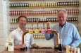 Mark Crowther joins Canned Wine Group