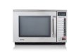 SHARP: REFRESHED AND READY TO GO NEW LOOK SHARP MICROWAVES ROLL OUT