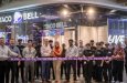 One Retail launches Taco Bell partnership