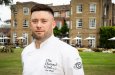 Entier's Orry named National Chef of the Year