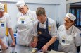Sodexo relaunches Culinary Academy