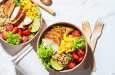 Bidfood launches new Unlock Your Menu pages to help caterers thrive in tough times