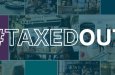 UKHospitality launches #TaxedOut campaign