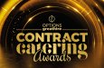 Entries open for the 2025 Contract Catering Awards