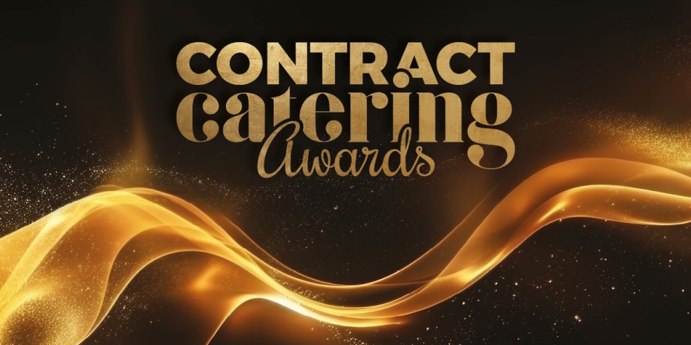 Your 2024 Contract Catering Awards finalists