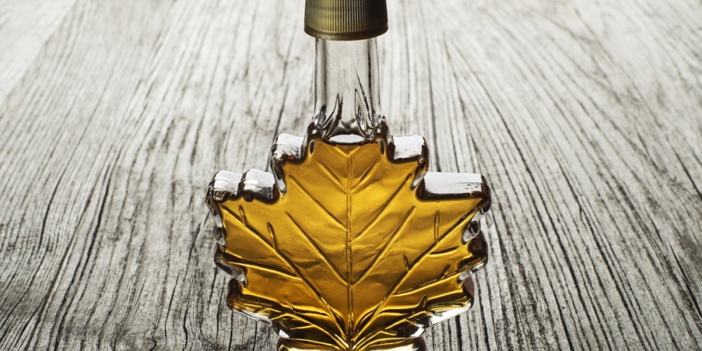New chefs for Maple from Canada