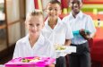 Sodexo promotes carbon-conscious school meals