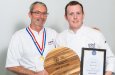 Bowman wins Sodexo Chef of the Year