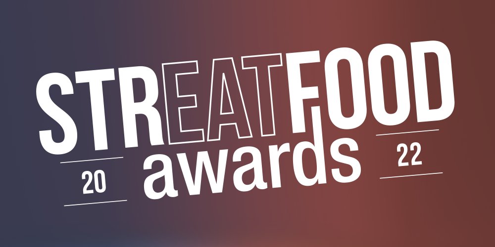 StrEATfood Awards finalists revealed!