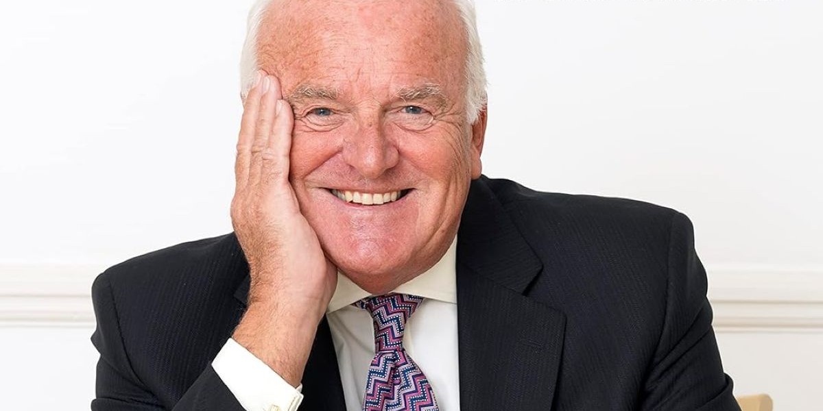 Sir Garry Hawkes passes away