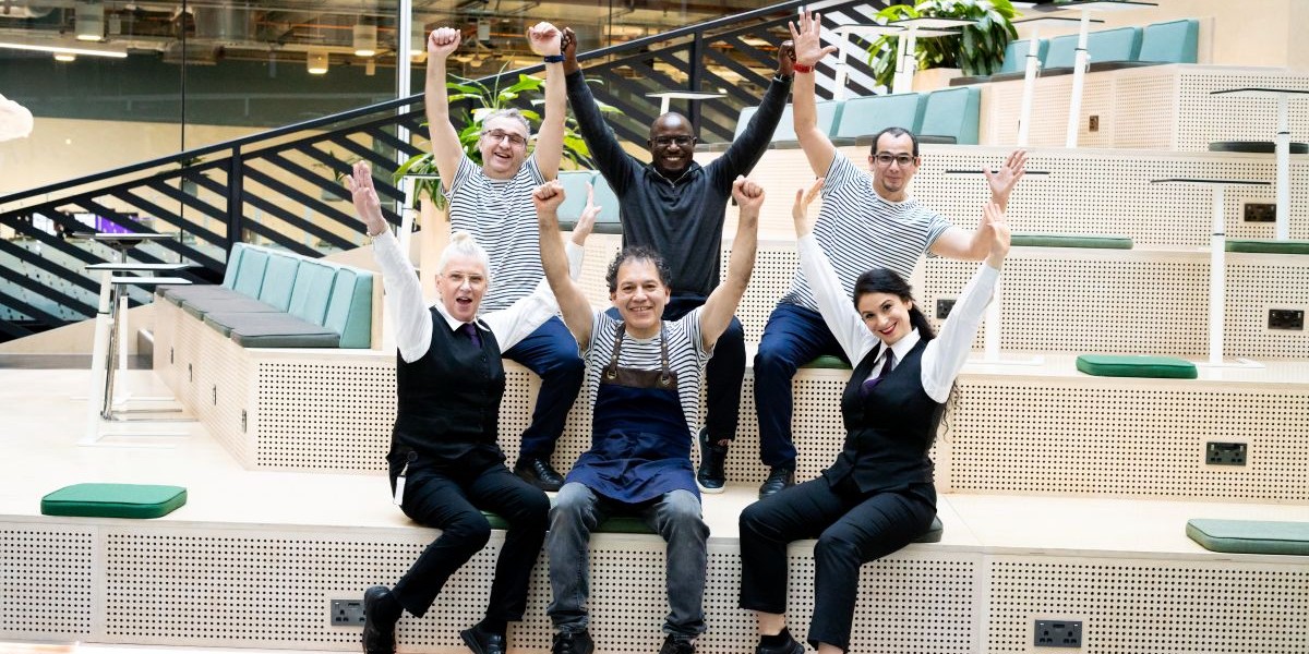 BaxterStorey receives inclusivity accolade