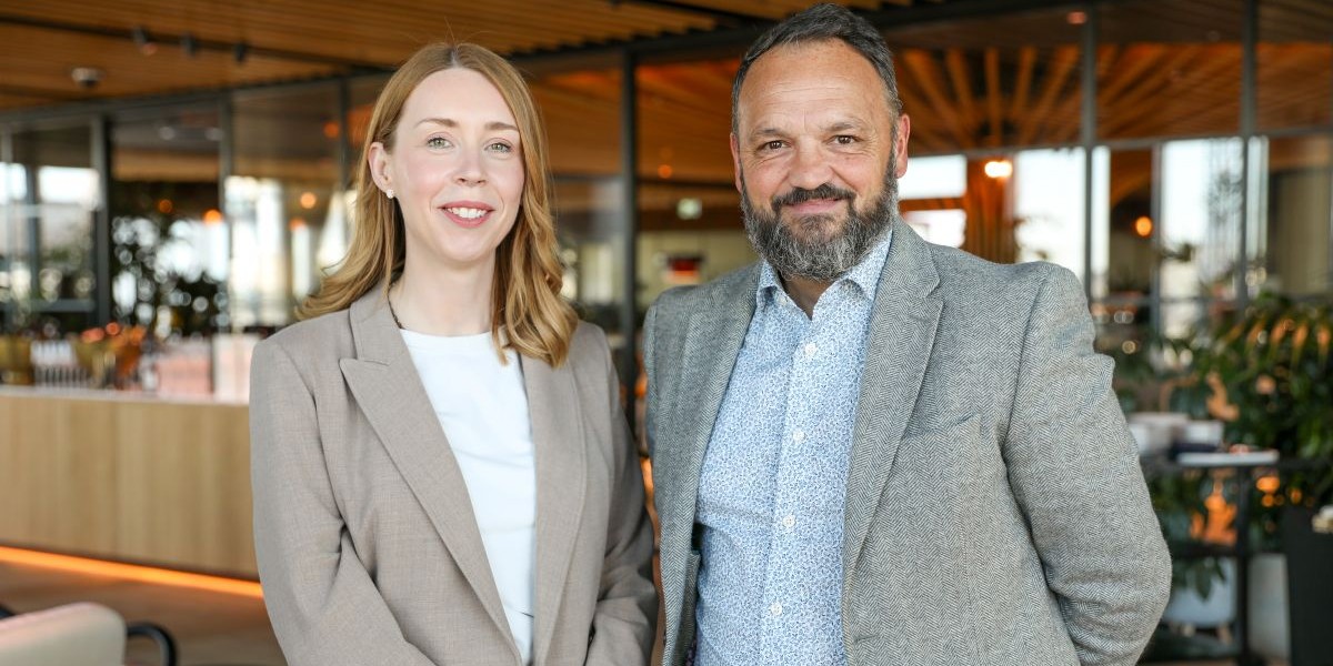 BM strengthens ops team