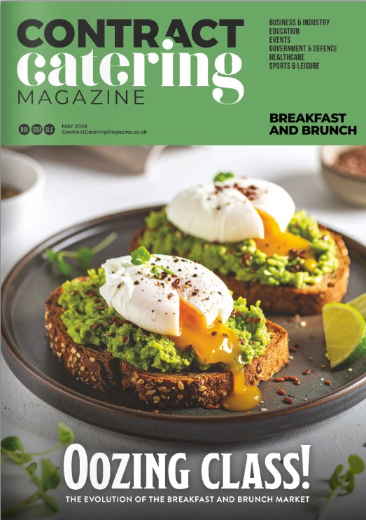 Latest issue