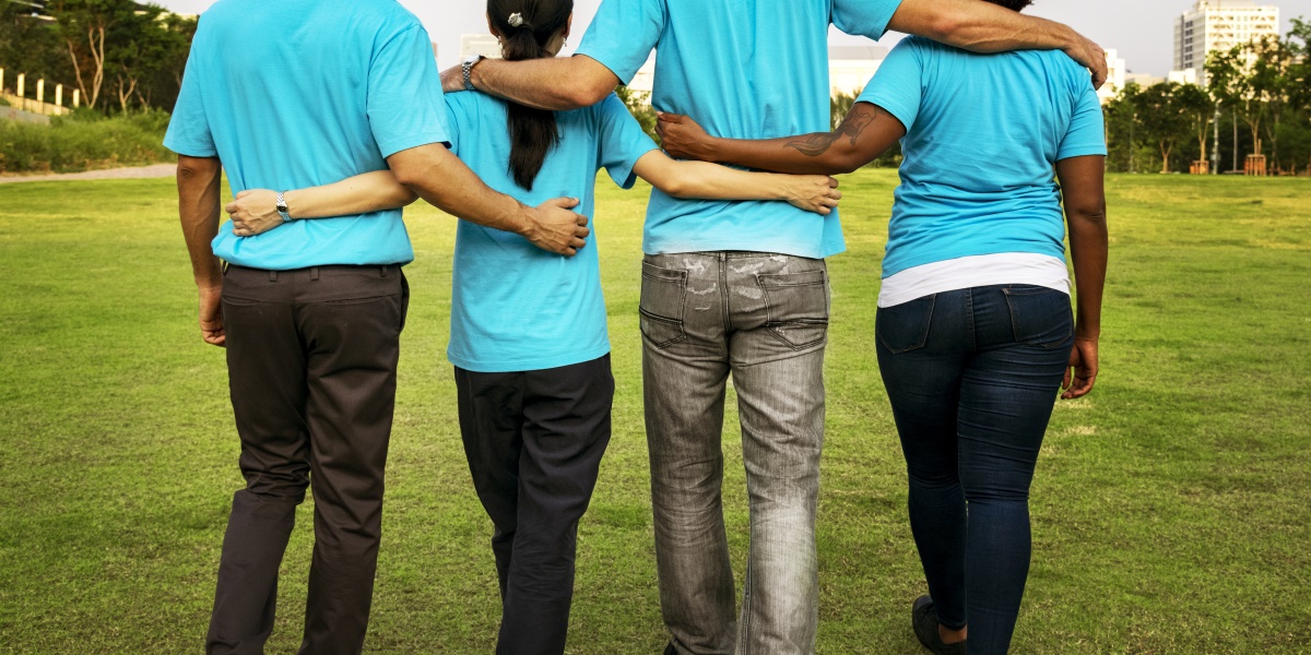 Hospitality Action and IoH unite