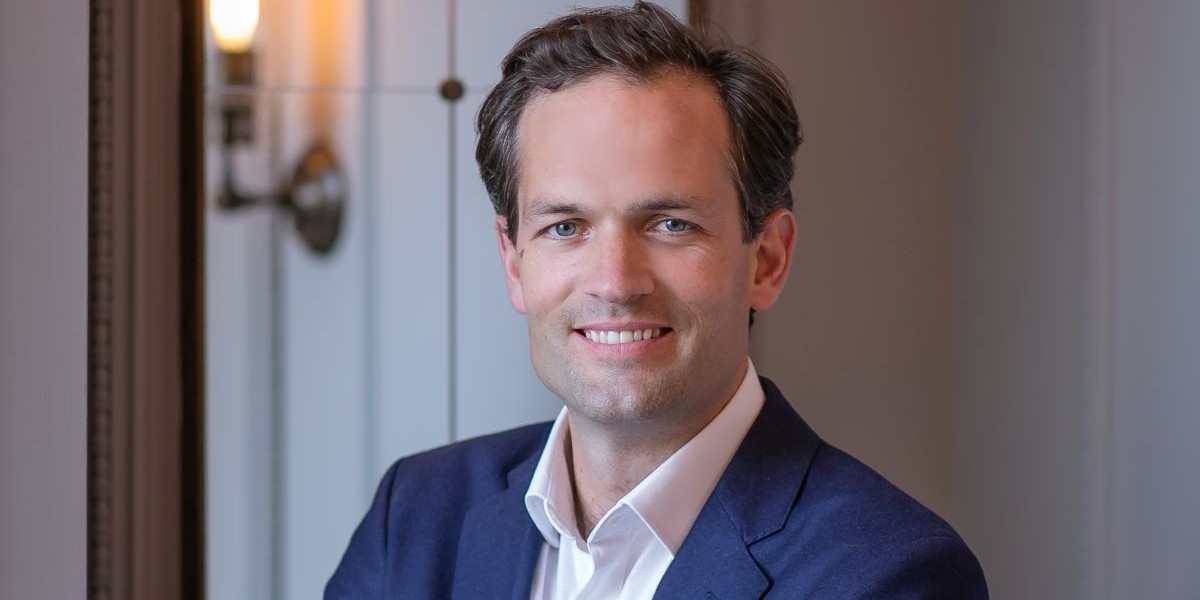 New MD for Rocket Food