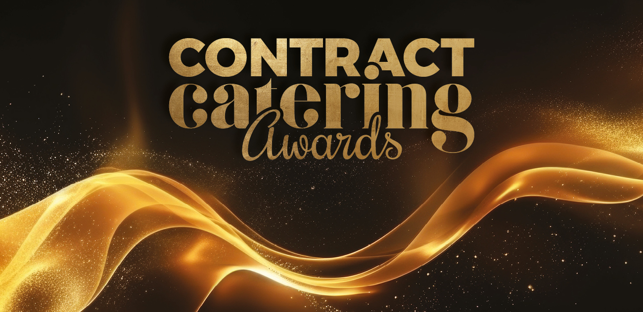 Contract Catering Awards deadline extended