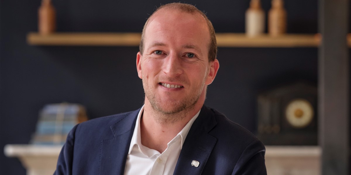 Rapport expands into Norway