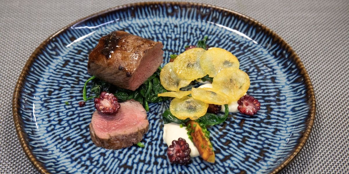 Compass Chef of the Year comp celebrates 25th anniversary