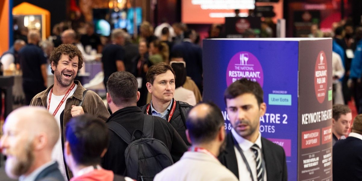 London Food & Drink Festival registration opens